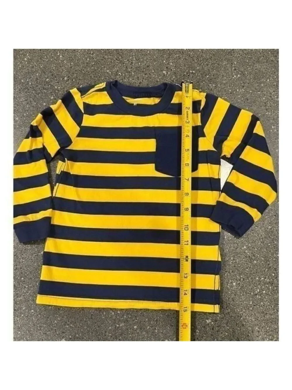 Polo Ralph Lauren and Carter’s size 3T/4T bundle